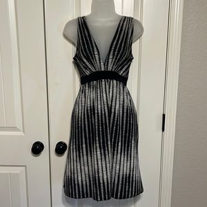 Womens size medium little black dress